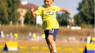Inter-School Sports Championship